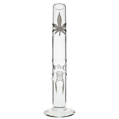 Powerbang 18,8 Silver Leaf - ICE