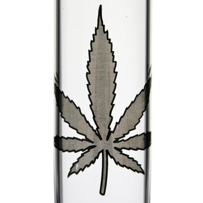 Powerbang 18,8 Silver Leaf - ICE