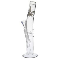 Powerbang 18,8 Silver Leaf - ICE