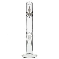 Powerbang 18,8 Silver Leaf - ICE