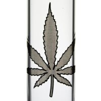 Powerbang 18,8 Silver Leaf - ICE