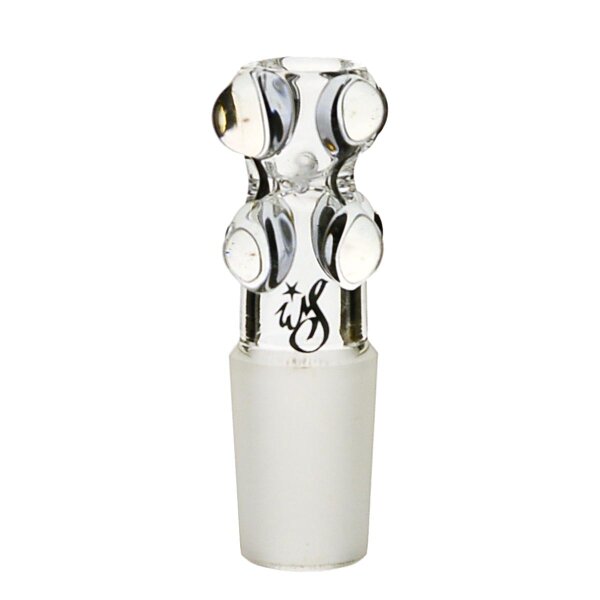 Weedstar douille Bubble Bowl 18,8