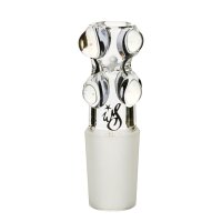 Weedstar douille Bubble Bowl 18,8