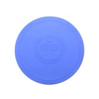 Sous-couche en silicone GG pour Bongs - Bleu
