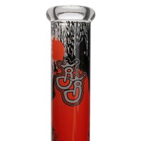 Jelly Joker bang en verre "Radical Rampage"