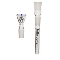 Jelly Joker bang en verre "Radical Rampage"