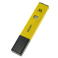 Milwaukee pH600 mesureur de CE