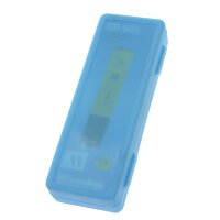 Milwaukee pH600 mesureur de CE