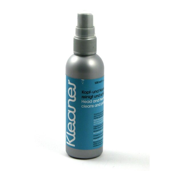 Kleaner Déodorant 100ml
