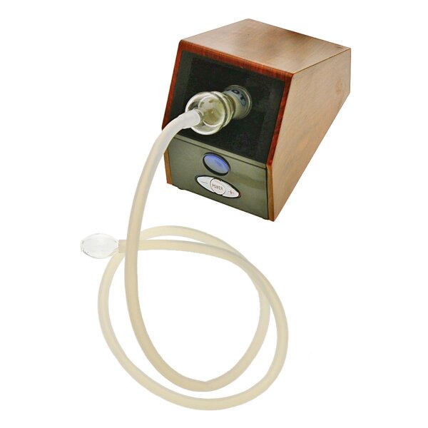 Top-Vapor Vaporisateur numérique VP160