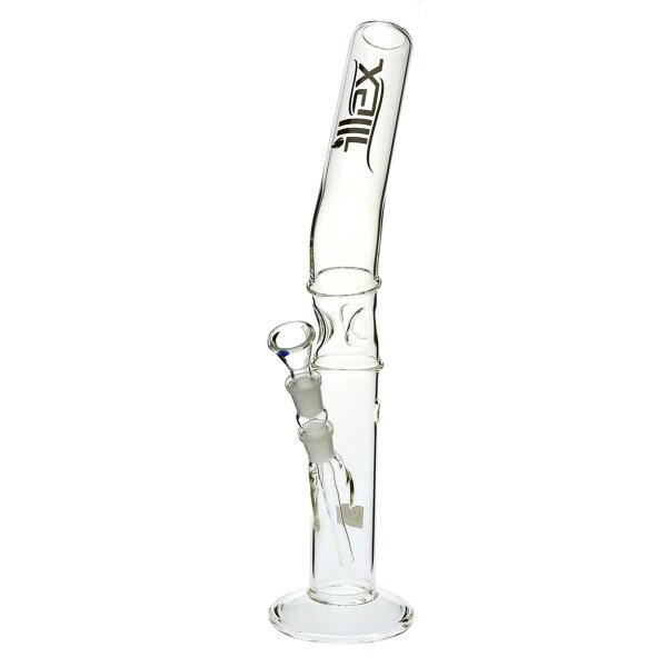 Bong à glace Illex courbé 47 cm