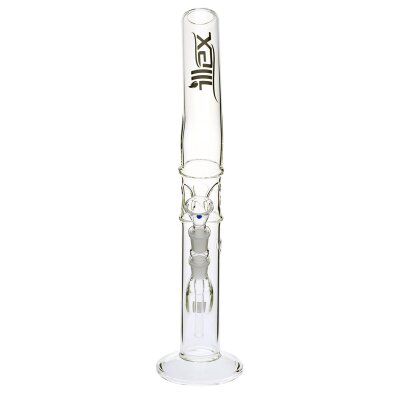Bong à glace Illex courbé 47 cm