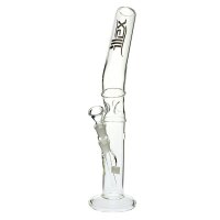 Bong à glace Illex courbé 47 cm
