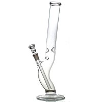 G-Spot bang courbure ICE 40cm