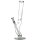G-Spot bang courbure ICE 40cm