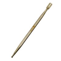 Dabber Titane Black Leaf 125 mm