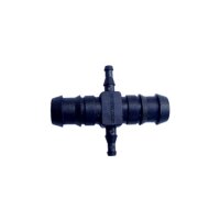 AutoPot couplage croisé  16mm / 6mm