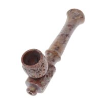 Pipe en stéatite classique