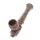 Pipe en stéatite classique