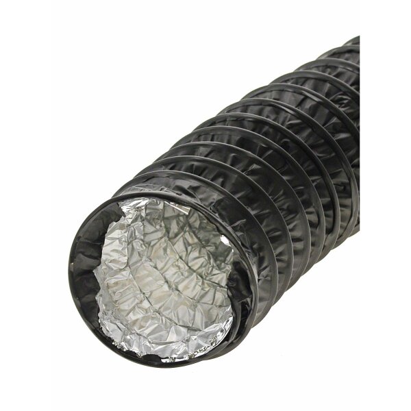 Gaine aluminium Combi, diamètre: 102 mm