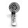 Pips grille en acier - Special 15mm