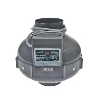 Primaklima Ventilateur 100mm - 160m³ - 280m³