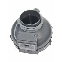 Primaklima Ventilateur 100mm - 160m³ - 280m³