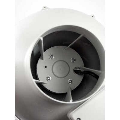 Primaklima Ventilateur avec contrôleur automatique
