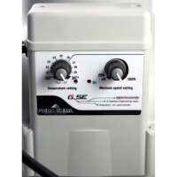 Primaklima Ventilateur avec contrôleur automatique