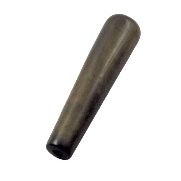 Chillum en céramique 21cm