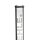 Ehle Bang 500ml 18,8mm - 5mm Highend