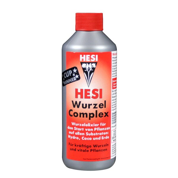 Hesi complexe racinaire 500ml