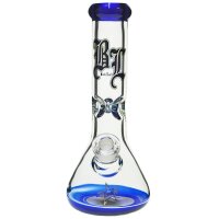 Black Leaf "Massive Muzzle" bong en couleur 9mm