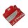 Smoking Red Kingsize feuilles + filtres