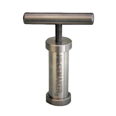Piecemaker presse