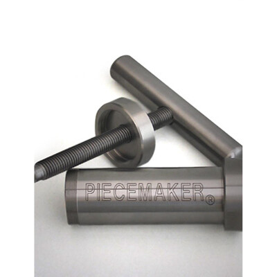 Piecemaker presse