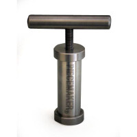 Piecemaker presse