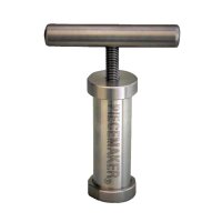 Piecemaker presse