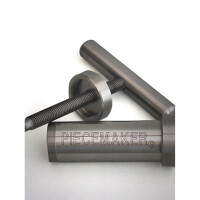Piecemaker presse