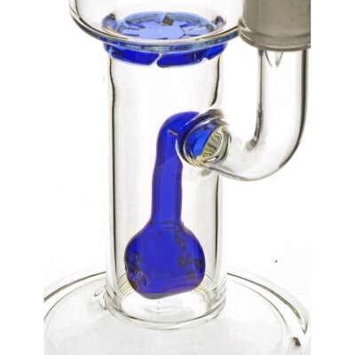 Bud Boy bong à huile "Blubby Boy"