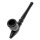 Pipe en ébène 13cm