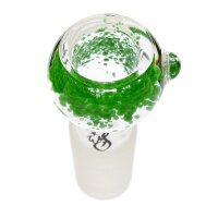 Douile mousse 18.8 de Weedstar vert