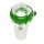 Douile mousse 18.8 de Weedstar vert