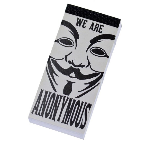 Anonymous toncars