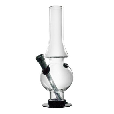 Bang acrylique Magic Lamp 22cm