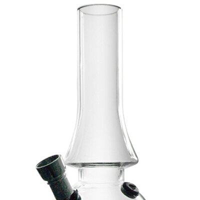 Bang acrylique Magic Lamp 22cm