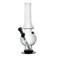 Bang acrylique Magic Lamp 22cm