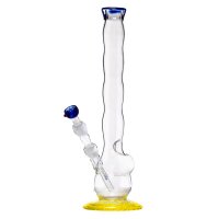Boost Bang 42cm 18,8mm "Yellow Light"
