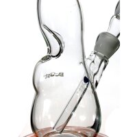 Boost Bang 42cm 18,8mm "Yellow Light"