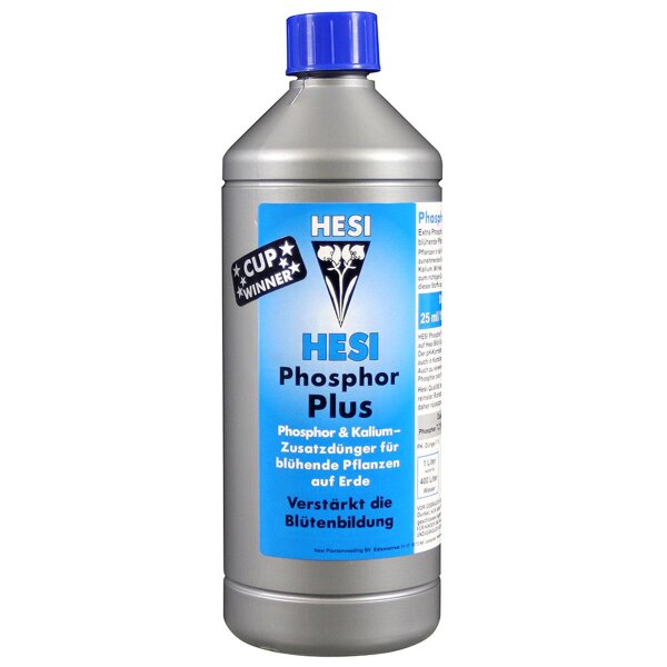 Hesi Phosphore Plus 1000ml